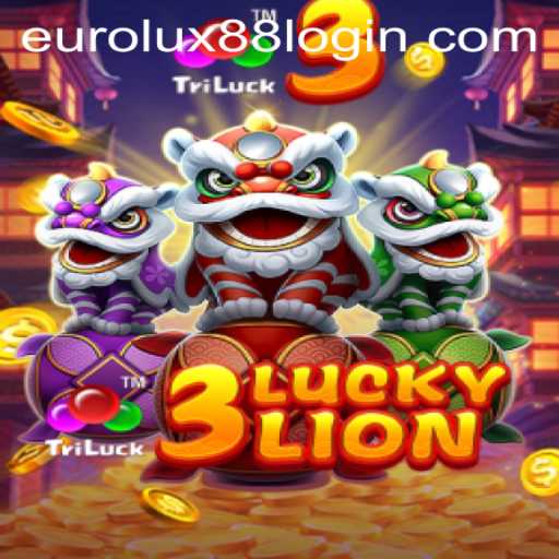Exploring the Exciting World of 3LUCKYLION: An In-depth Guide