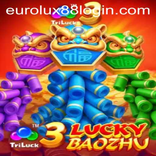 Discovering 3LuckyBaozhu: A Glimpse into the Latest Gaming Sensation with EuroLux88