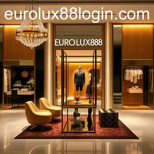 About Us: Welcome to EuroLux88