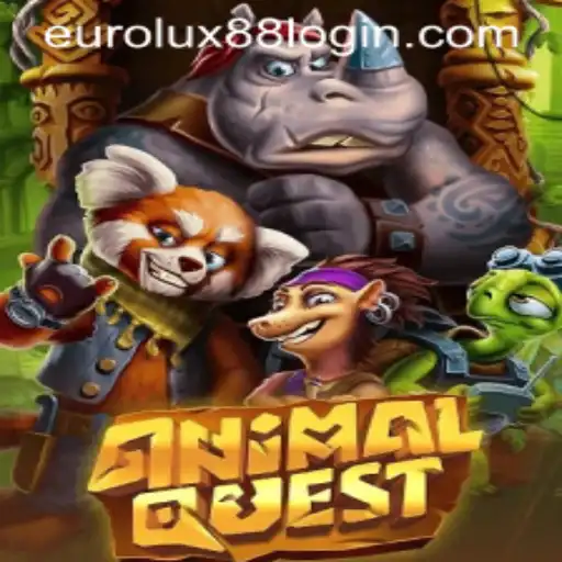 Exploring the Fascinating World of AnimalQuest: Your Ultimate Guide to EuroLux88's Latest Game