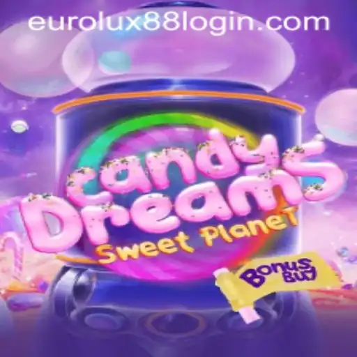 CandyDreamsSweetPlanet: A New Galactic Adventure