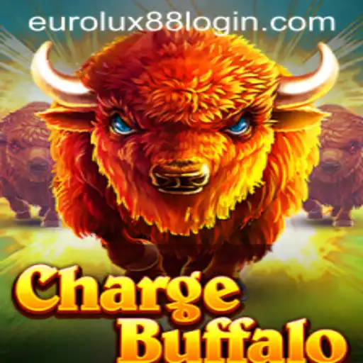 ChargeBuffalo: The Thrilling Adventure with EuroLux88