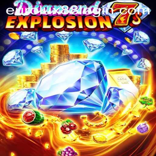 Exploring the Thrills of DiamondExplosion7s: A New Era in Gaming with EuroLux88
