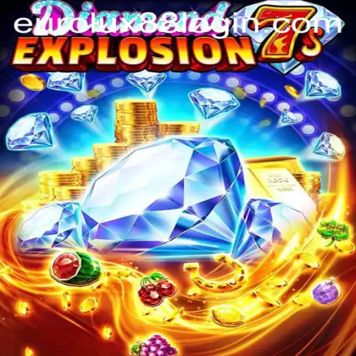 Exploring the Thrills of DiamondExplosion7s: A New Era in Gaming with EuroLux88