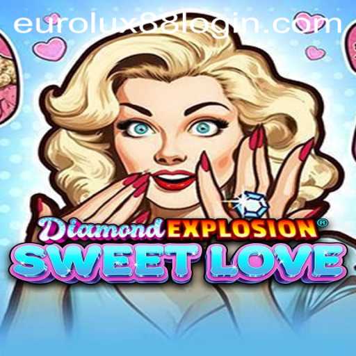 DiamondExplosionSweetLove: A Captivating Gaming Experience