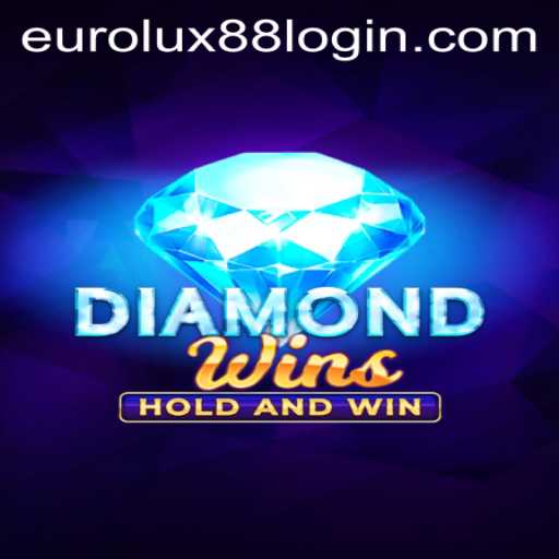 Discovering DiamondWins: A Journey into the Glittering World of EuroLux88