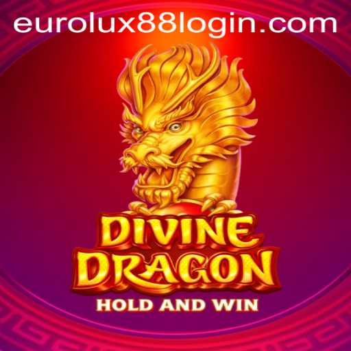 Unveiling the Enchanting World of DivineDragon: A Journey Through EuroLux88