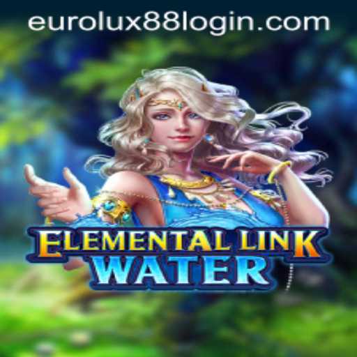 Discovering ElementalLinkWater: A Dive into EuroLux88's Latest Gaming Phenomenon