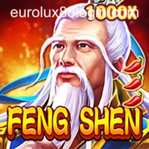 Discover the Mystical World of FengShen in EuroLux88