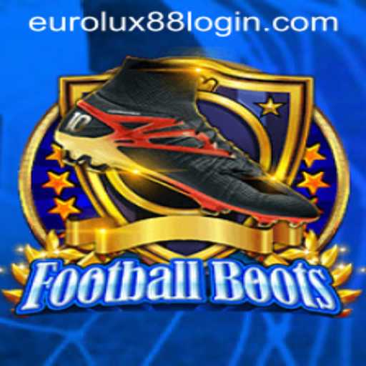 Exploring the Intriguing World of FootballBoots: The EuroLux88 Experience