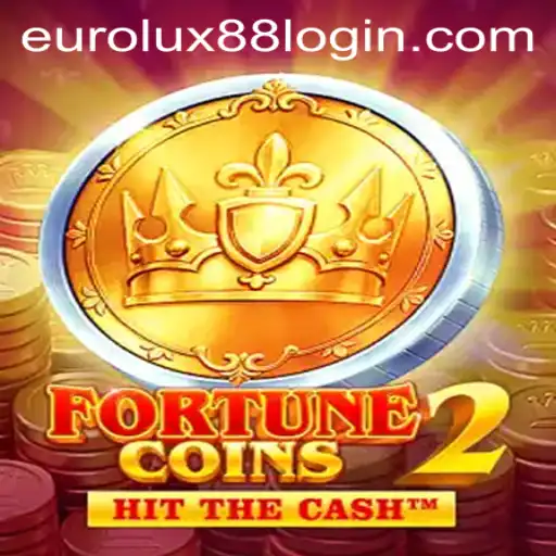 Exploring FortuneCoins2: A Deep Dive into EuroLux88's Latest Gaming Sensation