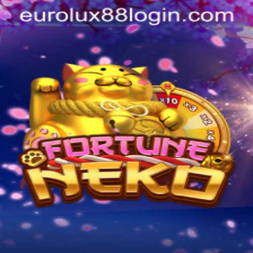 Unveiling FortuneNeko: A Journey into the World of Luck and Adventure on EuroLux88