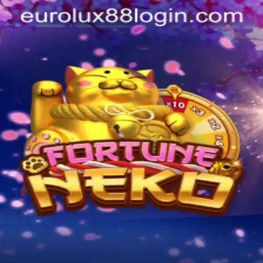 Unveiling FortuneNeko: A Journey into the World of Luck and Adventure on EuroLux88