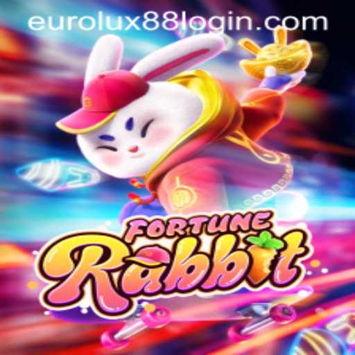 Discover the Enchanting World of FortuneRabbit with EuroLux88