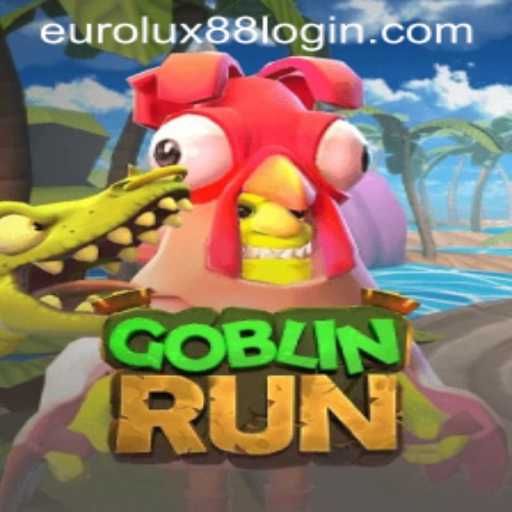 Exploring the Thrilling World of GoblinRun with EuroLux88