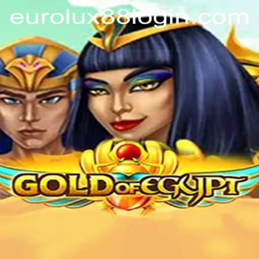 Discover GoldOfEgypt: A Mesmerizing Journey in the World of EuroLux88