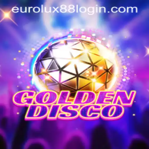 GoldenDisco: A New Era in Gaming with EuroLux88