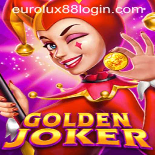 Explore the Thrilling World of GoldenJoker with EuroLux88