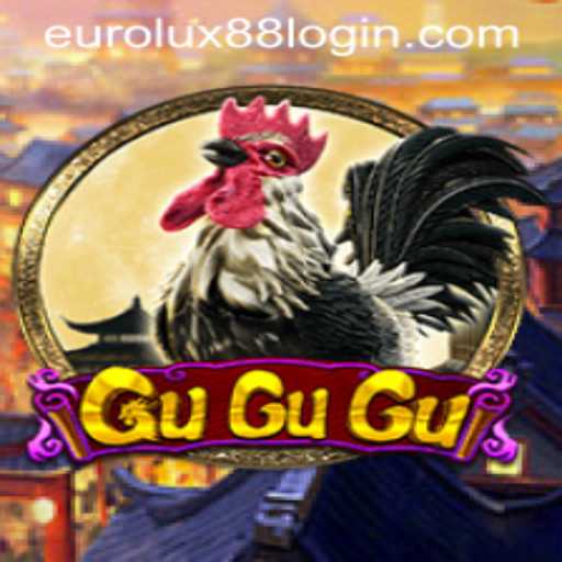 GuGuGu: Exploring the Enigmatic Casino Game with EuroLux88