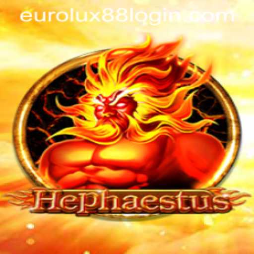 Discovering Hephaestus: The Revolutionary Game by EuroLux88