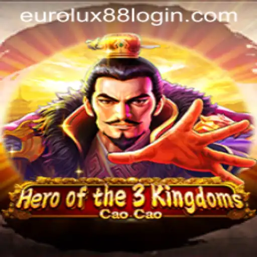Heroofthe3KingdomsCaoCao: A New Strategic Adventure in the World of Gaming