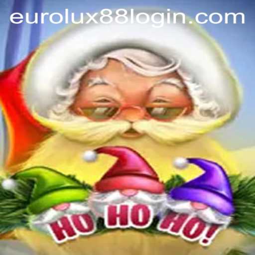 Discover the Enchanting World of HoHoHo: A Festive Journey with EuroLux88