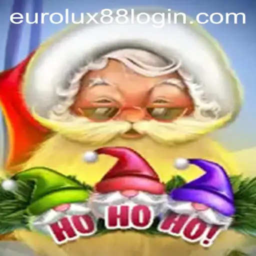 Discover the Enchanting World of HoHoHo: A Festive Journey with EuroLux88