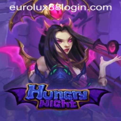 Exploring HungryNight: A Thrilling Gaming Experience with EuroLux88