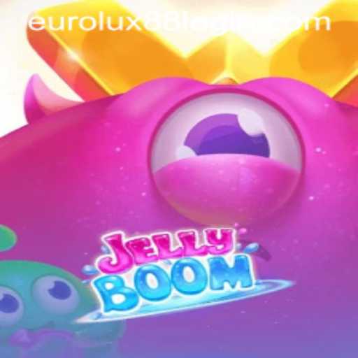 JellyBoom: A Sweet Adventure with EuroLux88