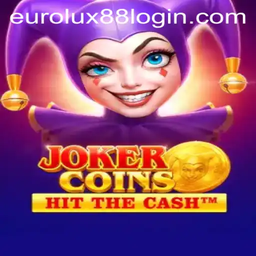 Exploring the Exciting World of JokerCoins: The EuroLux88 Phenomenon