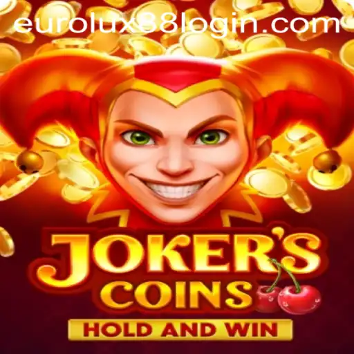 Exploring JokersCoins: The Exciting Journey of EuroLux88's New Game