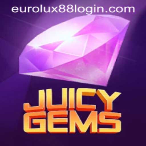 Explore the Exciting World of JuicyGems: A Fresh Take on EuroLux88