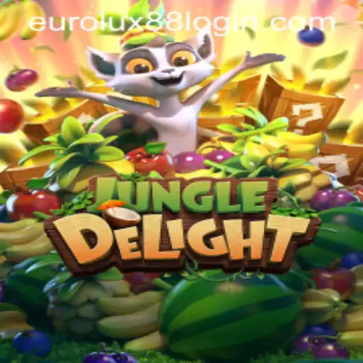Discover the Excitement of JungleDelight with EuroLux88