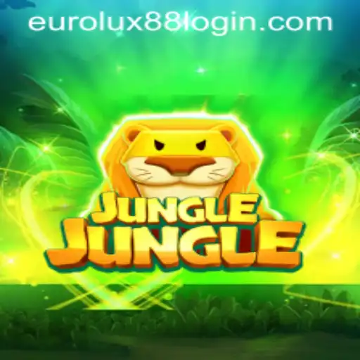 Discover the Adventurous World of JungleJungle with EuroLux88