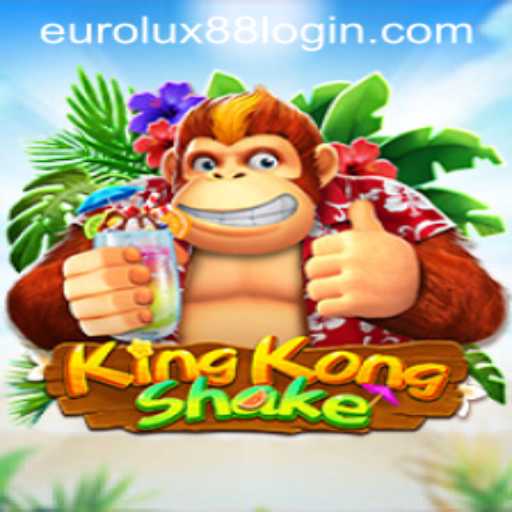 Immersive Experience of KingKongShake: Exploring the Junction of Adventure and Entertainment with EuroLux88