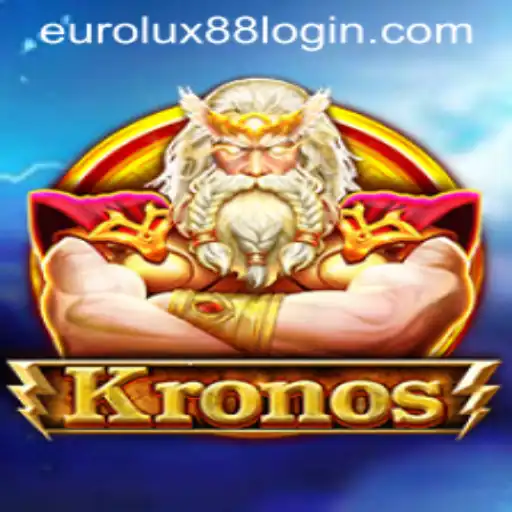 Unveiling the Epic World of Kronos: A Revolutionary Gaming Experience with EuroLux88