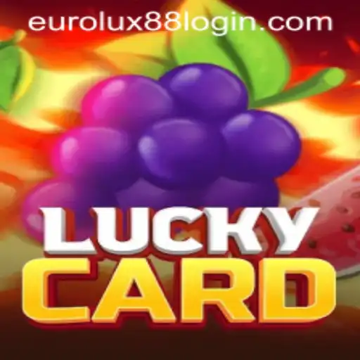 Luck and Strategy Unveiled: Discovering LuckyCard and EuroLux88