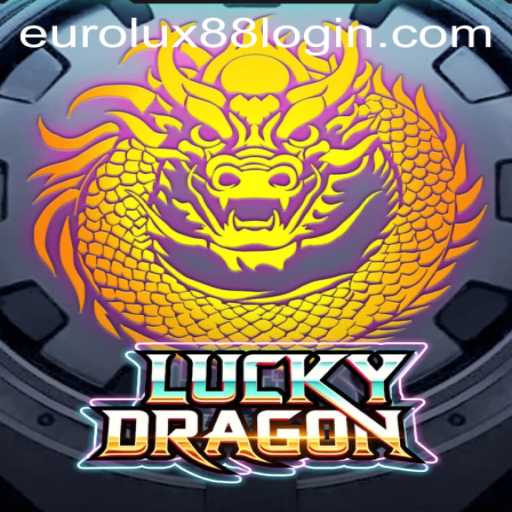 Discover the Thrilling World of LuckyDragon: The Premiere Game on EuroLux88