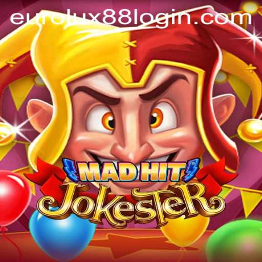 Unveiling MadHitJokester: The Thrilling New Game with a European Twist