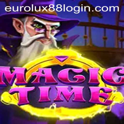 MagicTime: Unveiling the Mystical World of EuroLux88