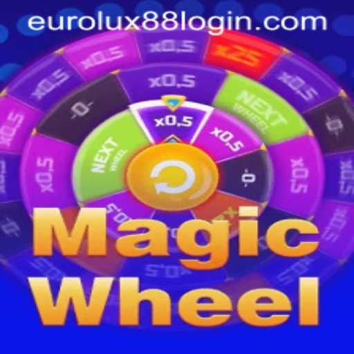 Discover the Enchanting World of MagicWheel: An Adventure with EuroLux88