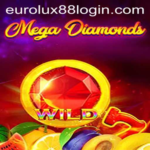 Unveiling MegaDiamond: A Stellar New Game Experience with EuroLux88