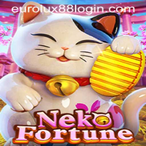 Dive Into the Enchanting World of NekoFortune with EuroLux88