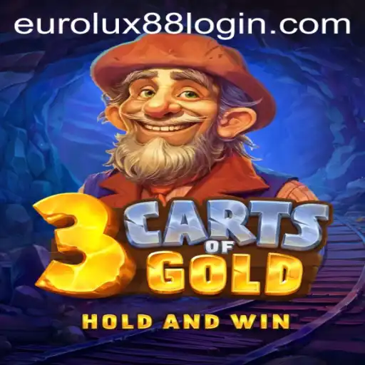 Unearthing Treasure: Exploring 3cartsOfGold's Journey with EuroLux88