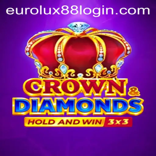 Discovering the Innovative World of Crowndiamonds: A Game-Changing Adventure with EuroLux88