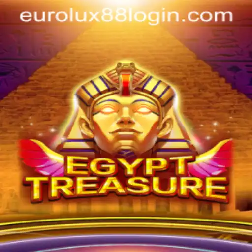Uncover the Mysteries of EgyptTreasure: A Captivating Adventure from EuroLux88