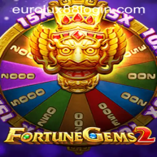FortuneGems2: Unveiling the Enchanting World of EuroLux88's Latest Gaming Sensation