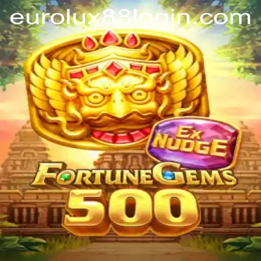 Exploring FortuneGems500: A Glittering Adventure in the World of EuroLux88