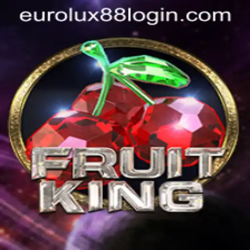 Exploring the Thrills of FruitKing: An In-Depth Look at EuroLux88's Latest Game
