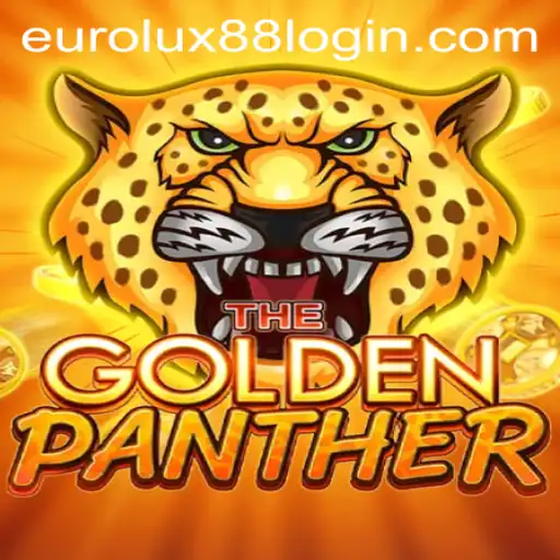 Unveiling GOLDENPANTHER: The Thrilling New Game Taking EuroLux88 by Storm